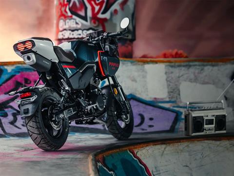 2025 CFMOTO Papio SS in Saint Maries, Idaho - Photo 6