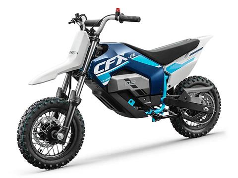 2025 CFMOTO CFX-2E in Columbia, South Carolina