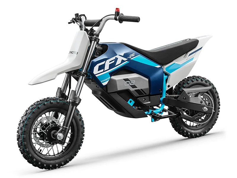 2025 CFMOTO CFX-2E in Eugene, Oregon - Photo 1