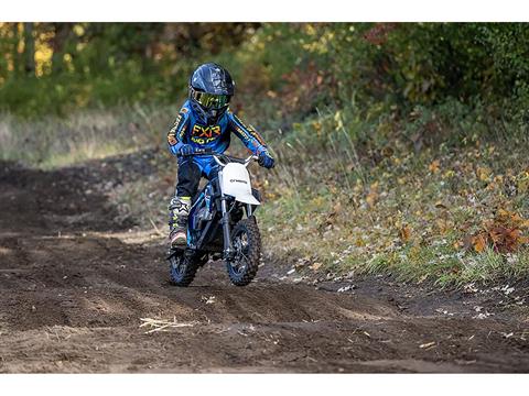 2025 CFMOTO CFX-2E in Eugene, Oregon - Photo 14