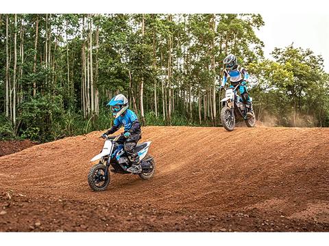 2025 CFMOTO CFX-2E in Eugene, Oregon - Photo 16