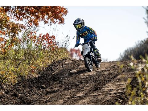 2025 CFMOTO CFX-2E in Eugene, Oregon - Photo 15