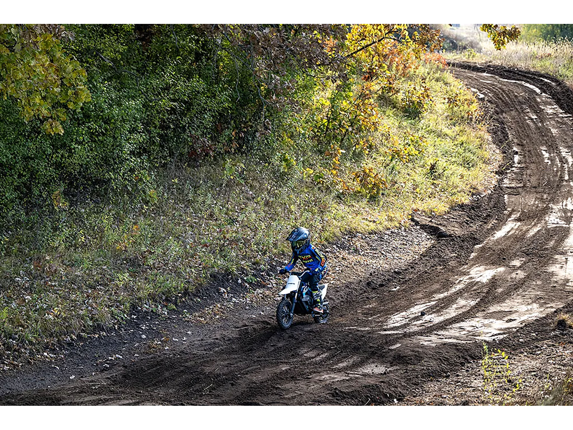2025 CFMOTO CFX-2E in Eugene, Oregon - Photo 17