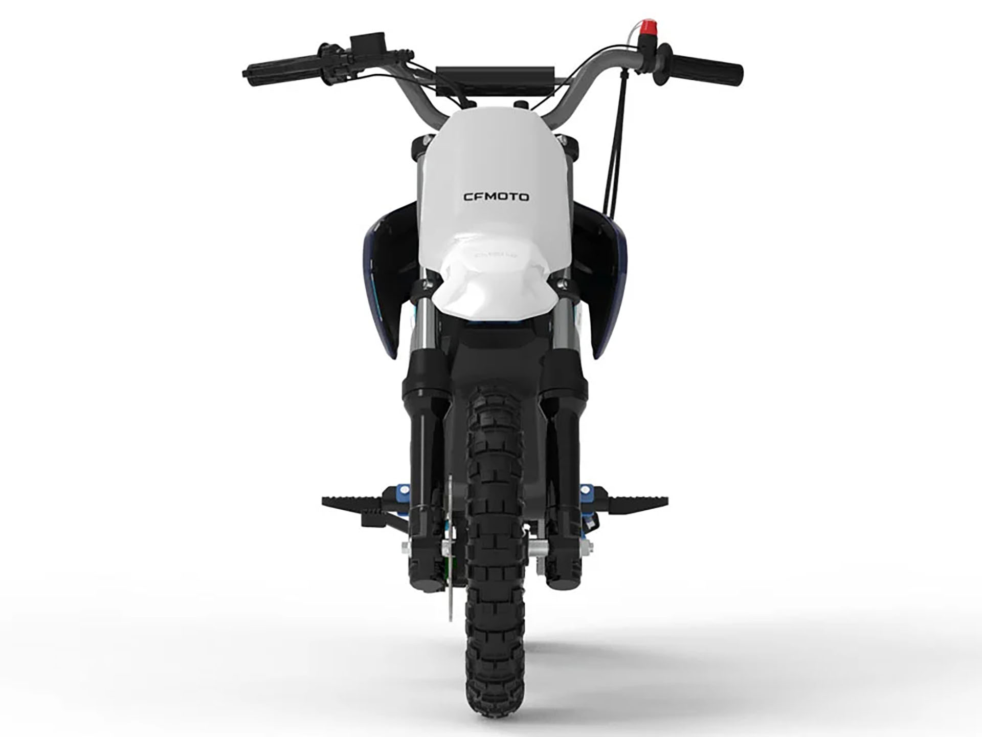 2025 CFMOTO CFX-2E in Eugene, Oregon - Photo 5