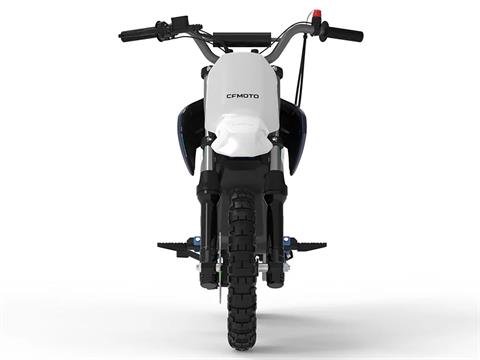 2025 CFMOTO CFX-2E in Eugene, Oregon - Photo 5