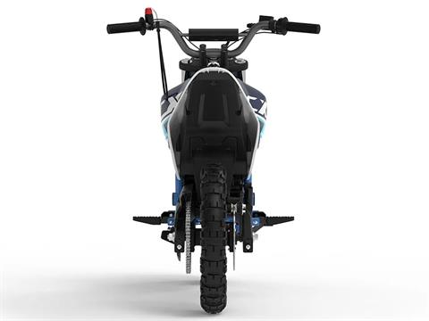 2025 CFMOTO CFX-2E in Eugene, Oregon - Photo 8