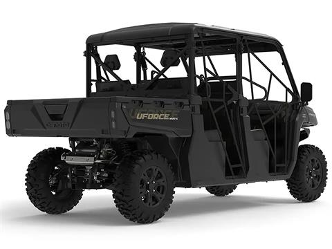 2025 CFMOTO UForce 1000 XL in Columbia, South Carolina - Photo 6