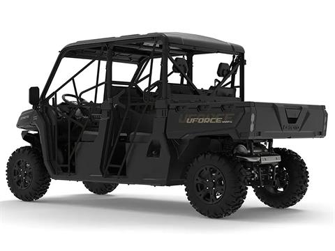 2025 CFMOTO UForce 1000 XL in Columbia, South Carolina - Photo 7