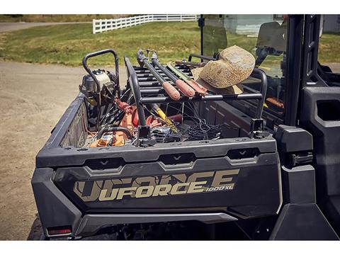 2025 CFMOTO UForce 1000 XL in Indianapolis, Indiana - Photo 25