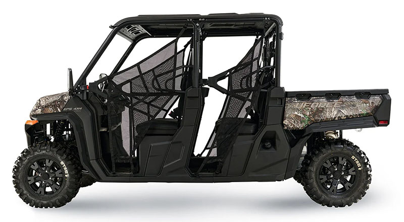 2025 CFMOTO UForce 1000 XL in Indianapolis, Indiana - Photo 11