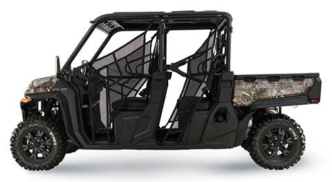 2025 CFMOTO UForce 1000 XL in Indianapolis, Indiana - Photo 11
