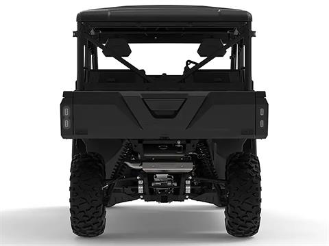 2025 CFMOTO UForce 1000 XL in Columbia, South Carolina - Photo 8