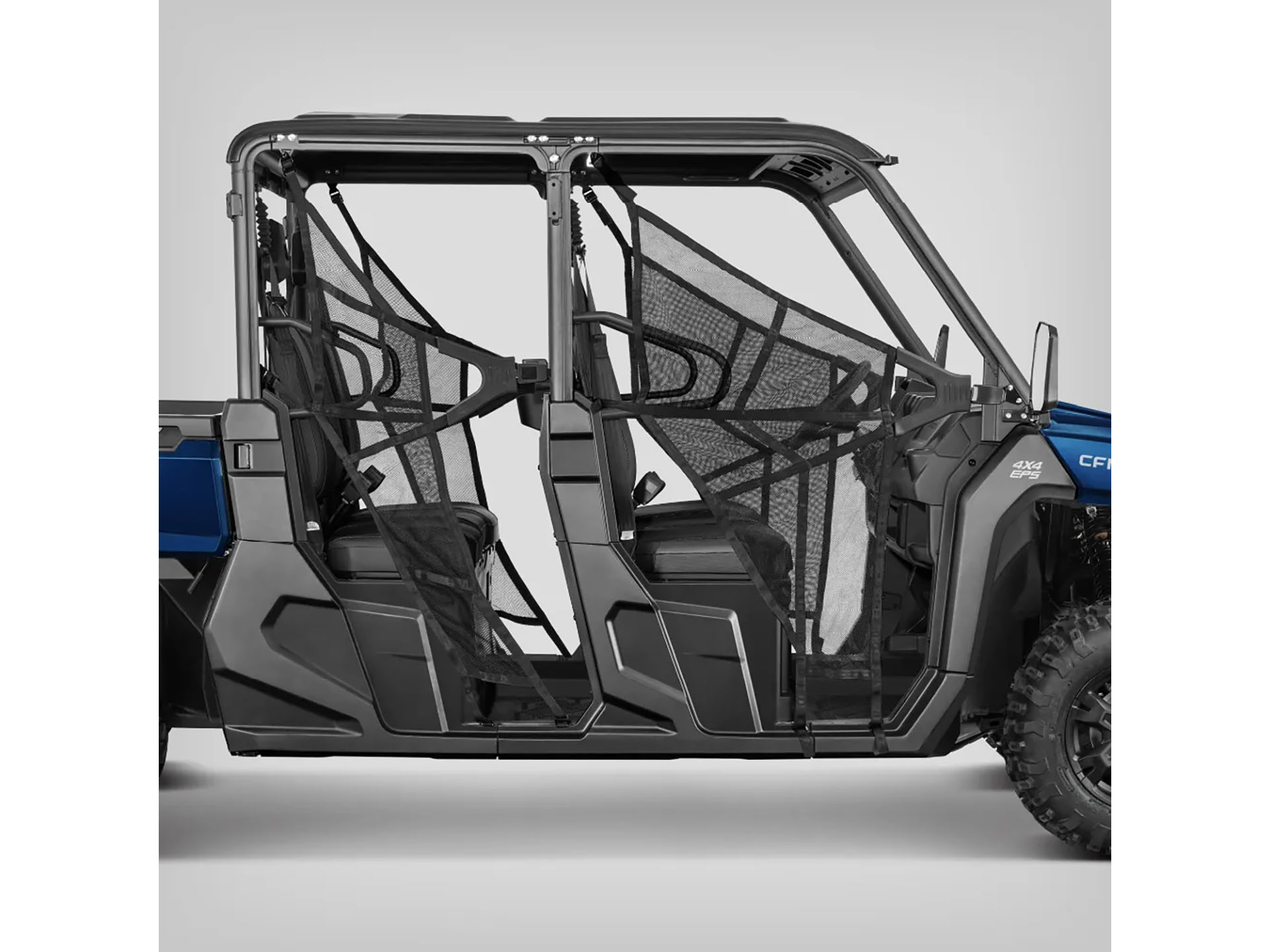 2025 CFMOTO UForce 1000 XL in Saint Maries, Idaho - Photo 9