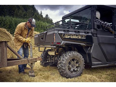 2025 CFMOTO UForce 1000 XL in Saint Maries, Idaho - Photo 16