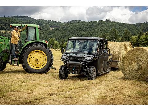 2025 CFMOTO UForce 1000 XL in Saint Maries, Idaho - Photo 19