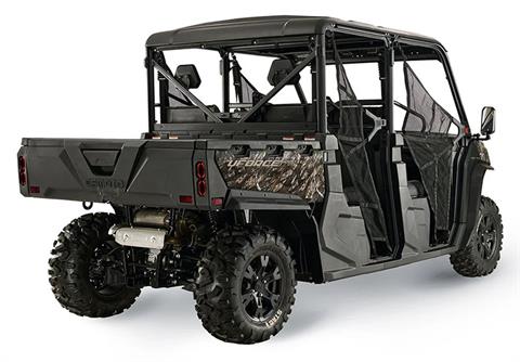 2025 CFMOTO UForce 1000 XL in Saint Maries, Idaho - Photo 6