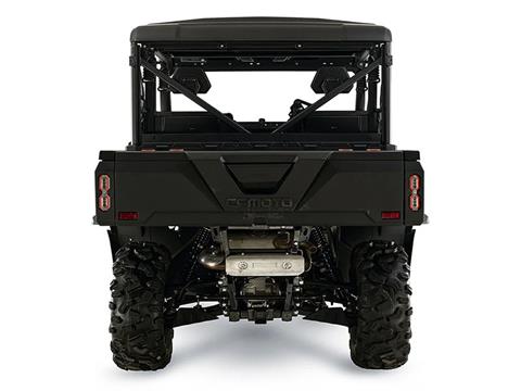 2025 CFMOTO UForce 1000 XL in Saint Maries, Idaho - Photo 8