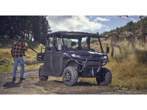 2025 CFMOTO UForce 1000 XL in Saint Maries, Idaho - Photo 14