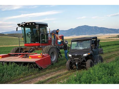 2025 CFMOTO UForce 600 in Saint Maries, Idaho - Photo 9