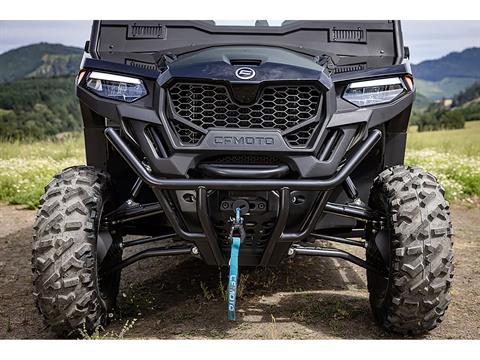 2025 CFMOTO UForce 800 XL in Columbia, South Carolina - Photo 5