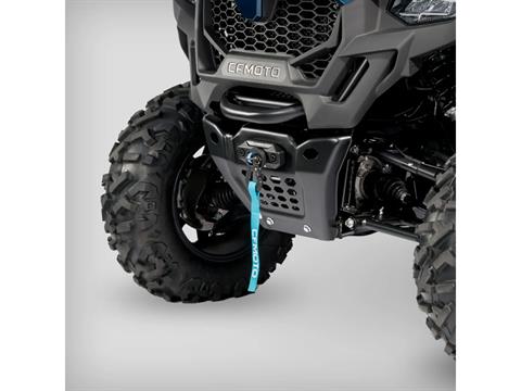 2025 CFMOTO UForce 800 XL in Eugene, Oregon - Photo 4