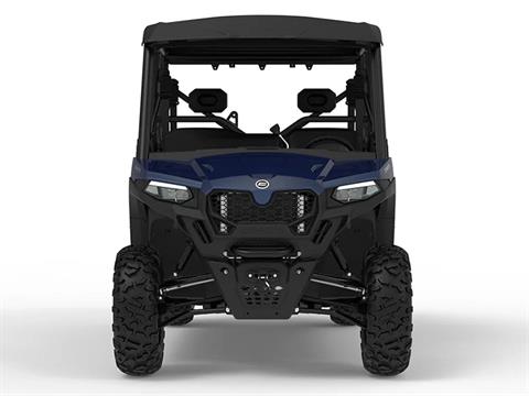 2025 CFMOTO UForce 800 XL in Marietta, Ohio - Photo 5