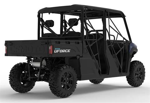 2025 CFMOTO UForce 800 XL in Marietta, Ohio - Photo 6