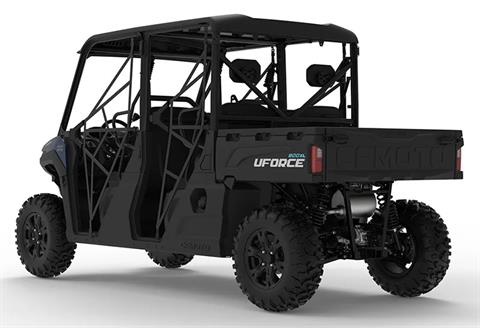 2025 CFMOTO UForce 800 XL in Marietta, Ohio - Photo 7