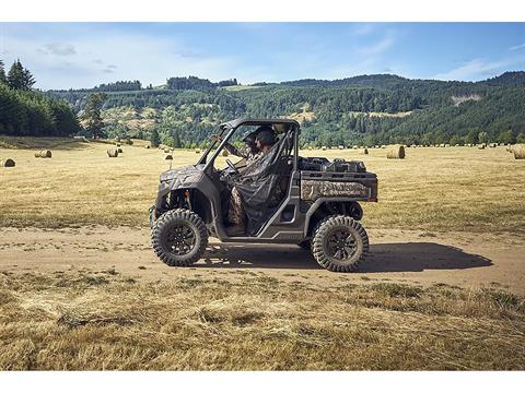 2025 CFMOTO UFORCE U10 Pro in Billings, Montana - Photo 12