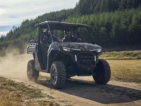 2025 CFMOTO UFORCE U10 Pro in Gorham, New Hampshire - Photo 27