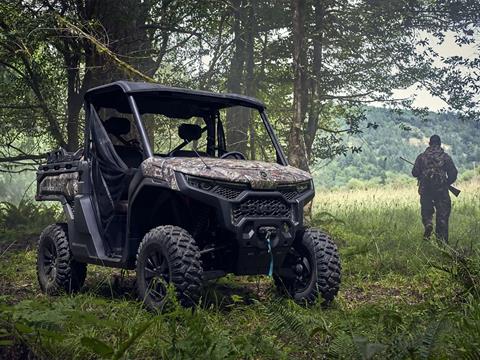 2025 CFMOTO UFORCE U10 Pro in Gorham, New Hampshire - Photo 29