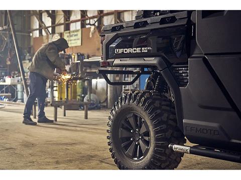 2025 CFMOTO UFORCE U10 XL Pro in Sauk Rapids, Minnesota - Photo 15