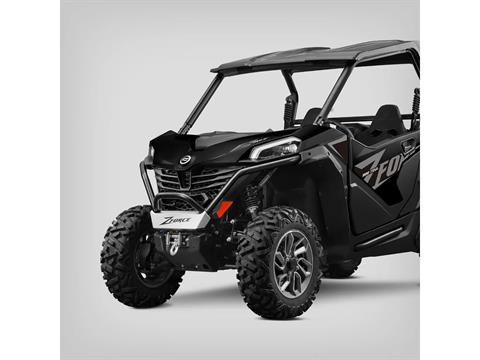 2025 CFMOTO ZForce 800 Trail in Marietta, Ohio - Photo 8