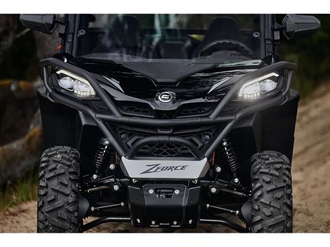 2025 CFMOTO ZForce 800 Trail in Marietta, Ohio - Photo 10