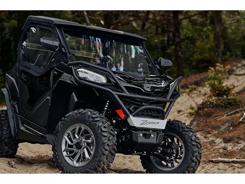 2025 CFMOTO ZForce 800 Trail in Marietta, Ohio - Photo 12