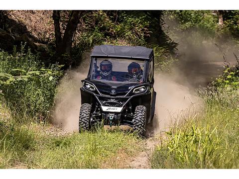 2025 CFMOTO ZForce 800 Trail in Marietta, Ohio - Photo 16