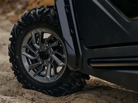 2025 CFMOTO ZForce 800 Trail in Marietta, Ohio - Photo 11