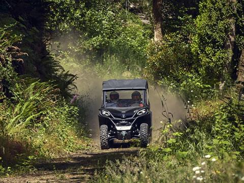 2025 CFMOTO ZForce 800 Trail in Marietta, Ohio - Photo 14