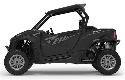 2025 CFMOTO ZForce 800 Trail in Marietta, Ohio - Photo 7