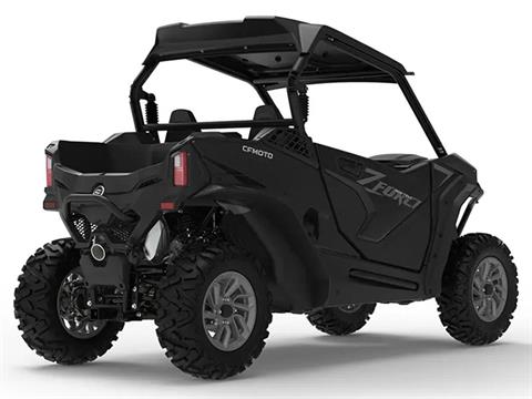 2025 CFMOTO ZForce 800 Trail in Marietta, Ohio - Photo 9