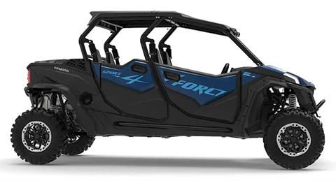 2025 CFMOTO ZForce 950 Sport-4 in Eugene, Oregon - Photo 3