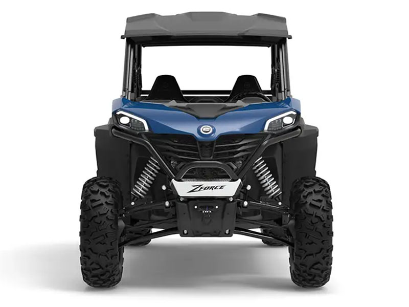 2025 CFMOTO ZForce 950 Sport-4 in Eugene, Oregon - Photo 5