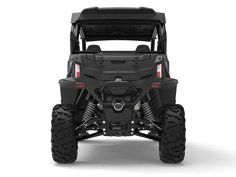 2025 CFMOTO ZForce 950 Sport-4 in Eugene, Oregon - Photo 8
