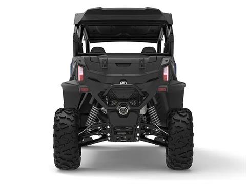 2025 CFMOTO ZForce 950 Sport-4 in Eugene, Oregon - Photo 8