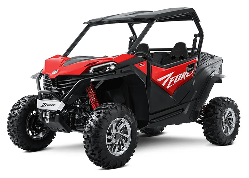2025 CFMOTO ZForce 950 Sport in Lexington, Kentucky - Photo 1