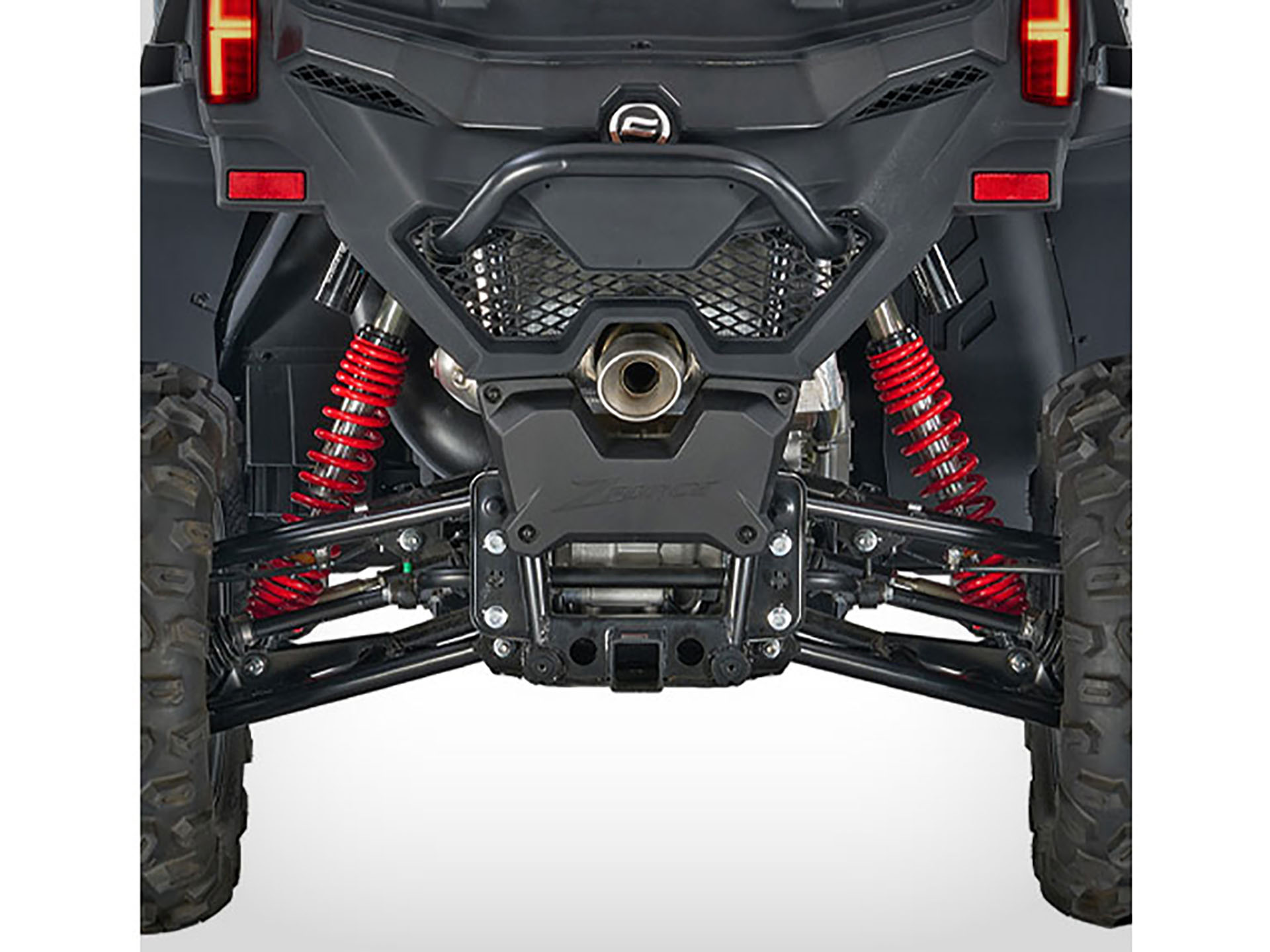 2025 CFMOTO ZForce 950 Sport in Lexington, Kentucky - Photo 3