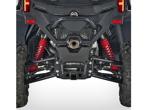 2025 CFMOTO ZForce 950 Sport in Lexington, Kentucky - Photo 3