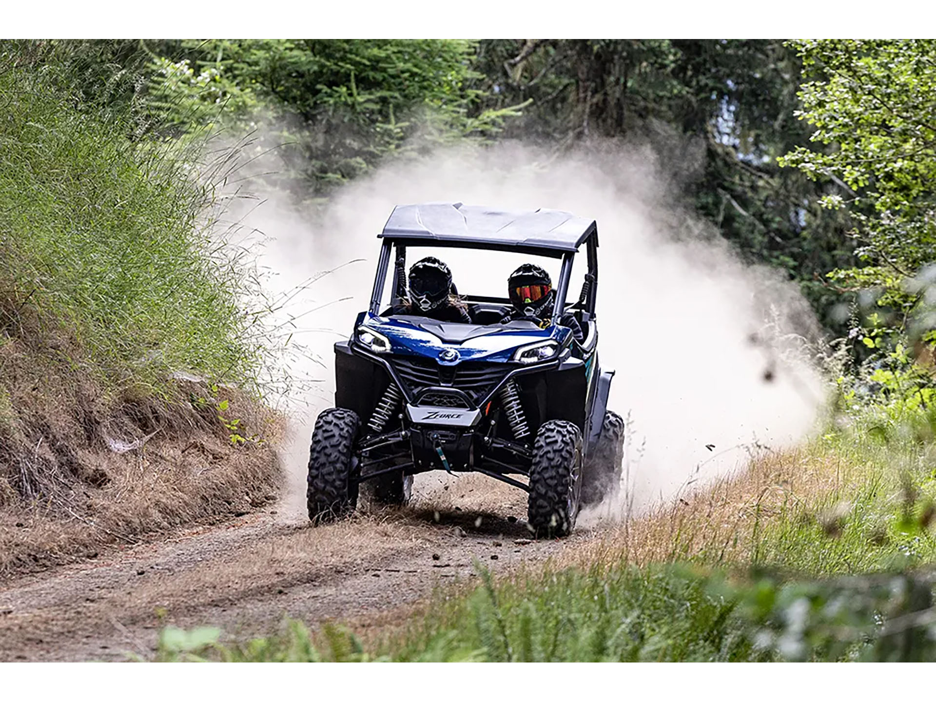 2025 CFMOTO ZForce 950 Sport in Lexington, Kentucky - Photo 11