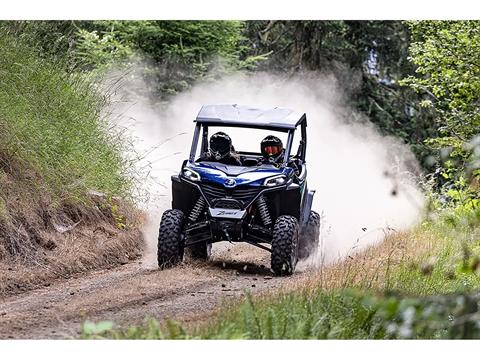 2025 CFMOTO ZForce 950 Sport in Lexington, Kentucky - Photo 11