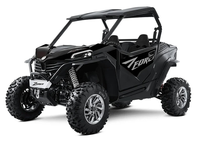 2025 CFMOTO ZForce 950 Sport in Columbia, South Carolina - Photo 1